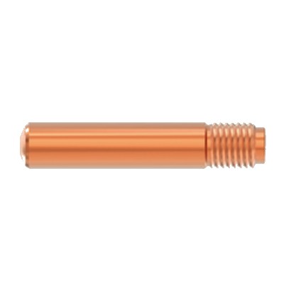 Heavy Duty Tweco® Style contact tip, 0.040 Inch (1.0 mm)