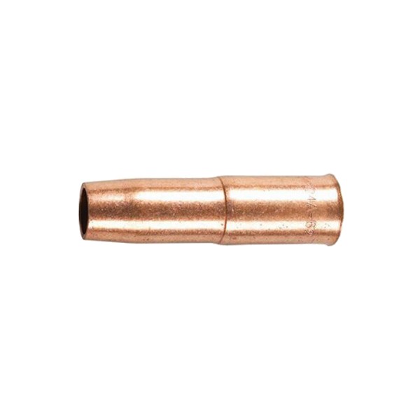 Nozzle Adjustable 22-62, Tweco® style, copper 5/8