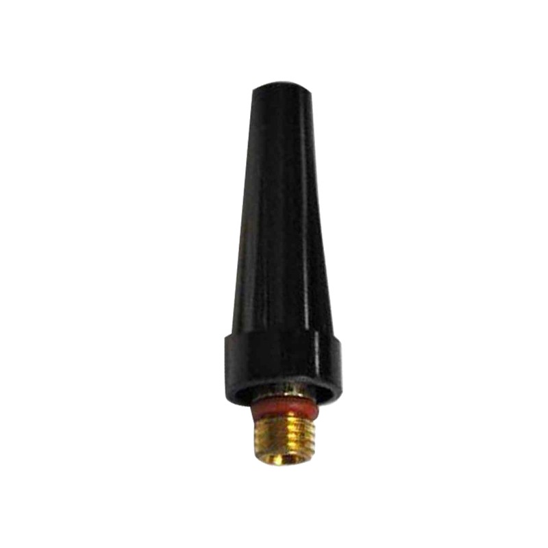 Back Cap medium replacement for your TIG welding torch. Suitable for 9 and 20 series TIG torches