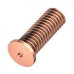 Copper Coated Mild Steel Studs, in different Sizes