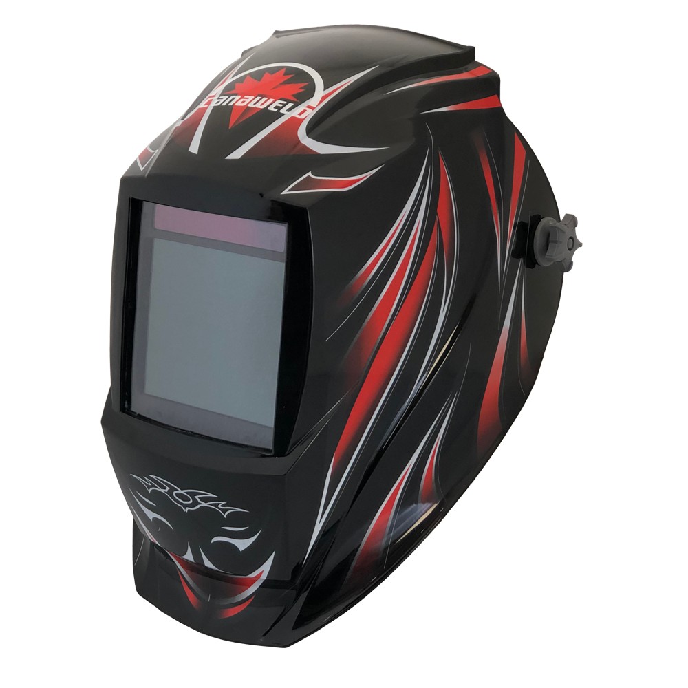 Premium All-Function Welding Helmet Series