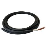 Heavy duty abrasion-resistant Welding Cable, (Cable Size 25 mm²) - 50Ft