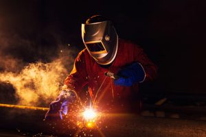 How to Find the Right Welding Helmet