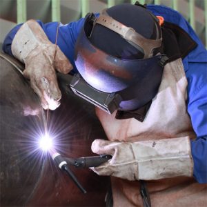Benefits of Pulsed TIG Welding for Stainless Steel